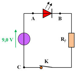 circuit lectrique