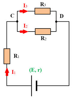 circuit lectrique