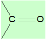 groupe carbonyle