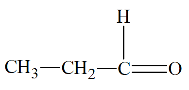 Propanal