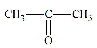 Propanone