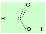 acides carboxyliques