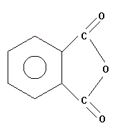Anhydride phtalique