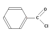 Chlorure de benzoyle