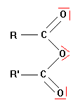 anhydride d'acide