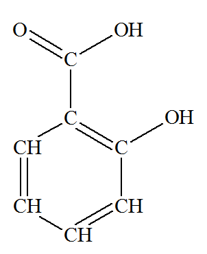 acide salicylique