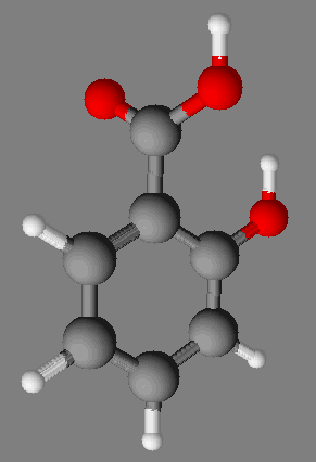 acide salicylique