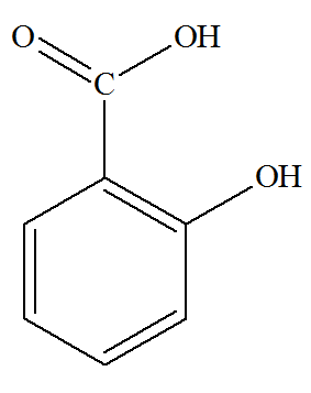 acide salicylique