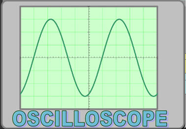 oscillogramme