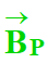 vecteur Bi