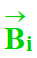 vecteur Bi