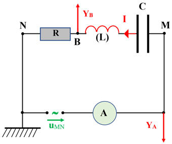 circuit RLC
