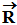 vecteur R