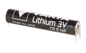 pile lithium