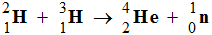 fusion