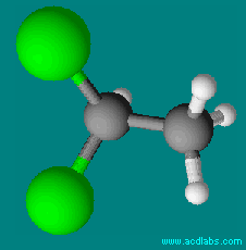 1,1-dichlorothane