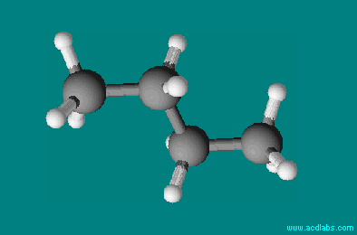 butane