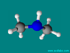 dimthylamine
