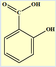acide salicylique