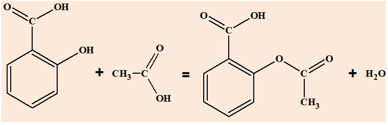 estérification