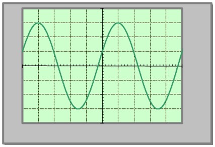 oscillogramme