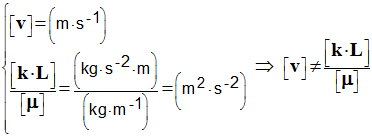 units