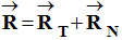 vecteur R