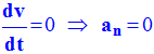 an = 0