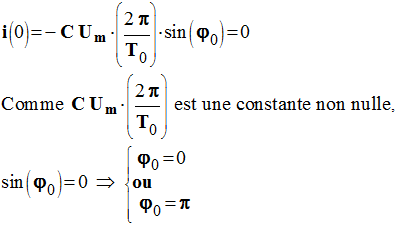 phase 0 ou pi
