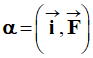 angle alpha