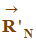 vecteur R'n