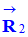 vecteur R2