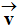 vecteur v