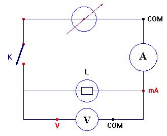 circuit électrique