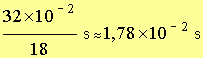 calcul