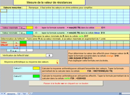 tableau